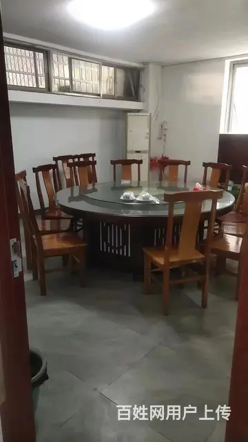 (旺铺猫)：如意商业街带中央空调三相电精装修餐饮 - 图片 3