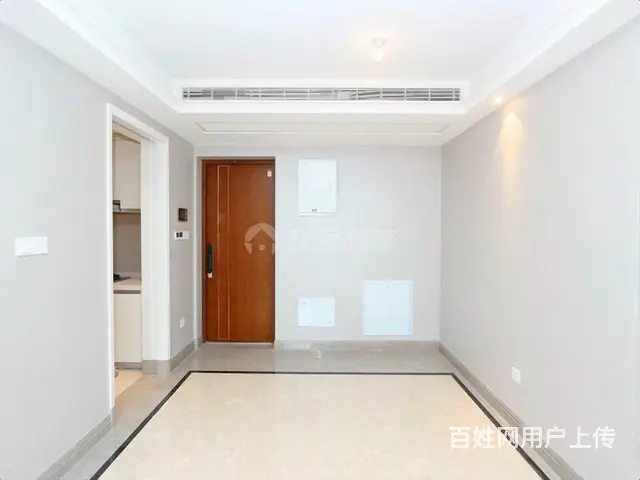御滨府新上 四开间朝南 南面是花园  有密码随时看 急 - 图片 11