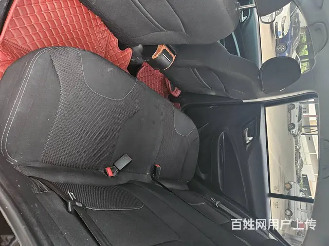 中华H230 2015款 1.5 手动 智享版 - 图片 4