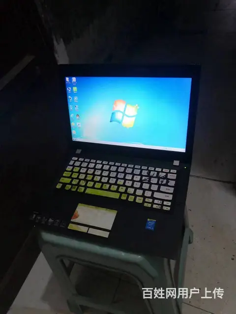 联想昭阳K2450笔记本i5-4300U四代4G内 - 图片 3