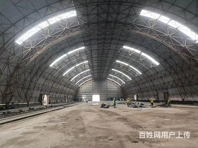优质园区厂房-地理位置优越-设施配备齐全 - 图片 3