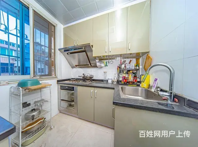 崇化小区2室户型有钥匙看房方便价格好谈 - 图片 7