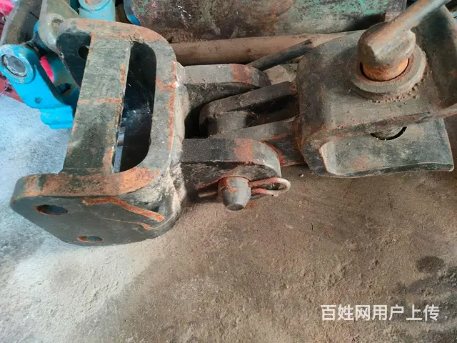 拖拉机牵引 - 图片 5
