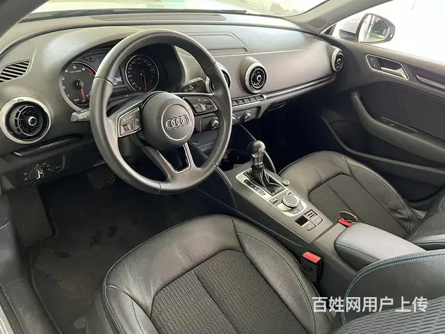 奥迪A3 2017款 A3 Sportback 1.4TFS - 图片 4