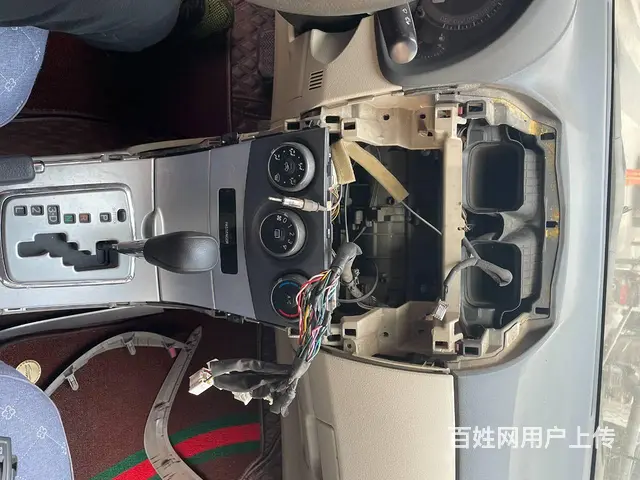 丰田卡罗拉导航倒车影像 沈阳市皇姑区昆山西​‌‌路 - 图片 11