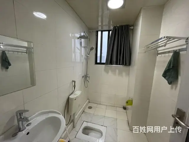 南华春天 大社区，生活便利，3室2厅1卫1600精装 - 图片 2