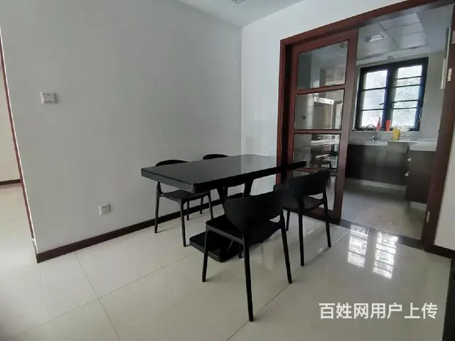 仁恒星园 3室2厅142m?整租 - 图片 2