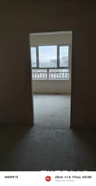 七里村紫山城小区77.38平5层新房出售 - 图片 3