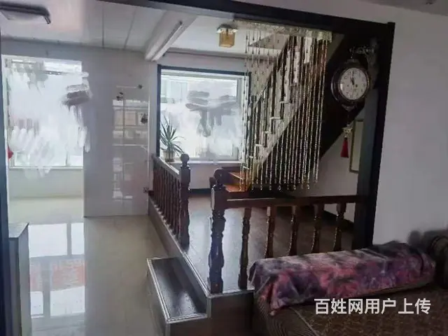 小区：九中九小 楼层：6带7 - 图片