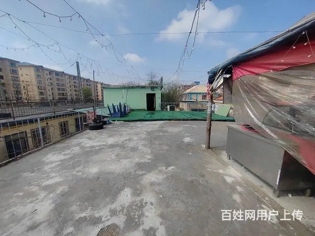 河北大街中段桥东南里650平米+大院整体出租或分租 - 图片 9
