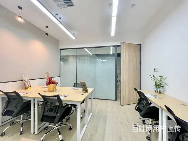 680元坐享珠江新城丨工作室直播间24h共享办公初创企业 - 图片 7