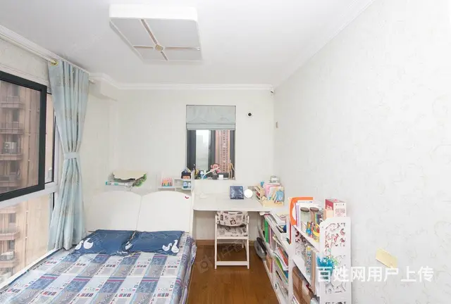 新出捡大漏！东边户（60W拿下） 全天采光 中间楼层 精装修 - 图片 8