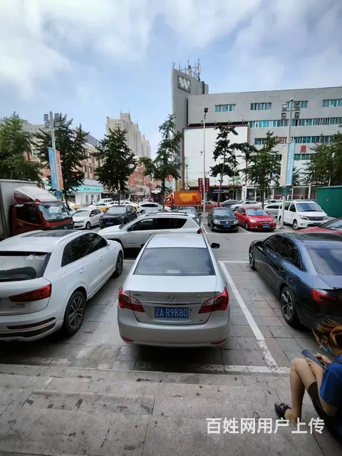 和平三好街附近辣子鸡拌面出兑 - 图片 2