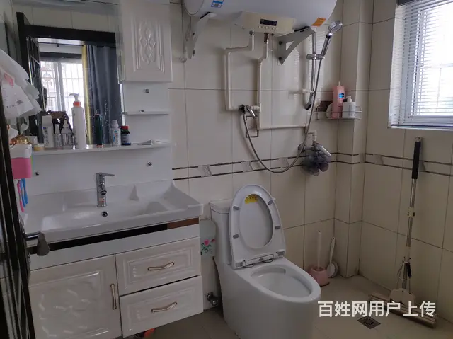 城东花园三室两厅两卫精装璜房屋含柴间一起出售 - 图片 4