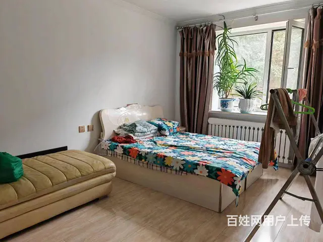 带家电 拎包入住 二楼 - 图片 5