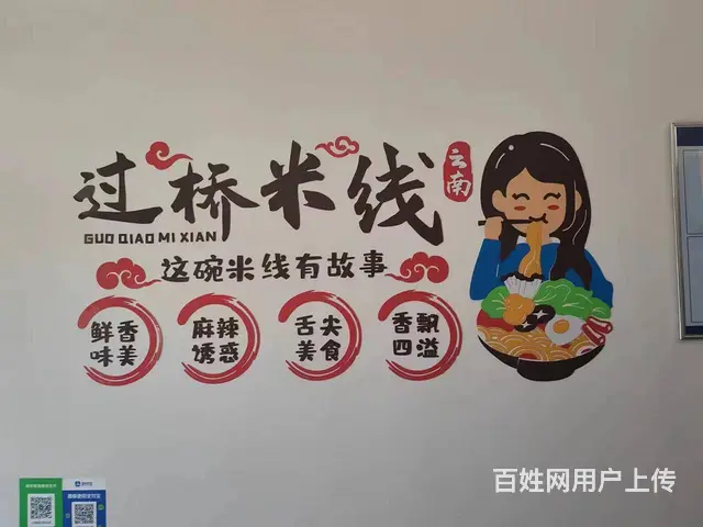 (旺铺猫) 钟楼街挨着学校新装修餐饮店 - 图片 4