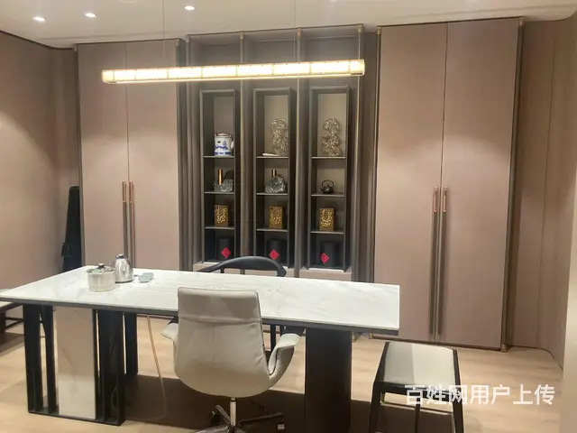 门店转让 - 2024年《欧派》全新店面，5折转让。 - 图片 9