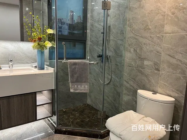 蓝城凤起玉鸣  双证4室 南北通透 96万 - 图片 12