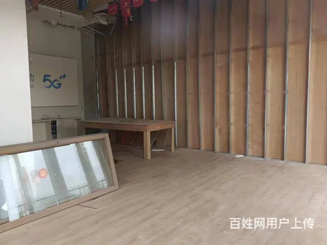 （51旺铺推荐）黄流龙腾金街96平商铺出租 - 图片 9