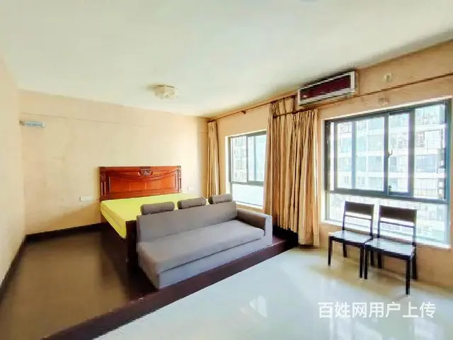 思北BRT站旁 ，六中附近，交通方便 可陪读 居家装 - 图片 6