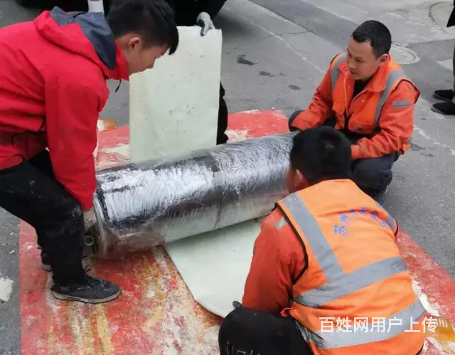 苏州园区昆山顶管整管置换修复公司 - 图片 1