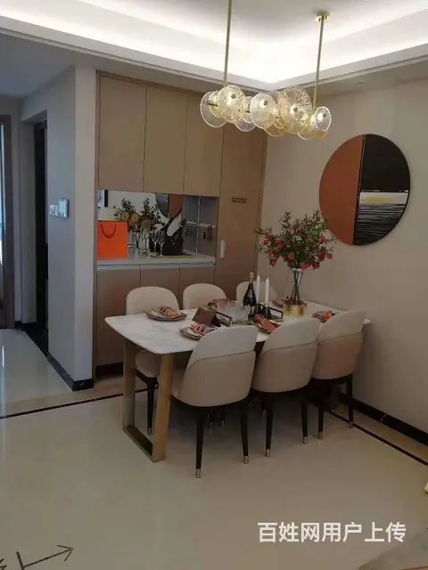 熙岸原著,沙溪客运站旁边的花园洋房 - 图片 2