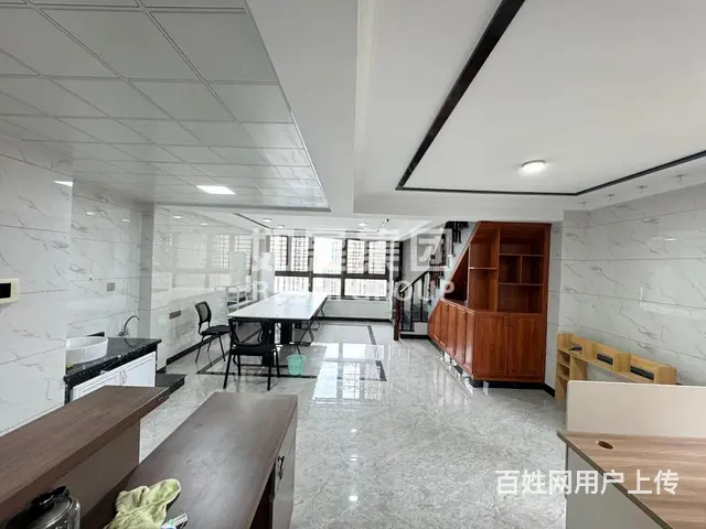 办公设备齐全精装办公城东星光耀广场 - 图片 8