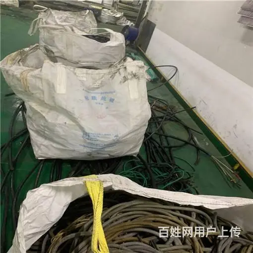 苏州虎丘电缆线回收 实时更新价格 - 图片 2