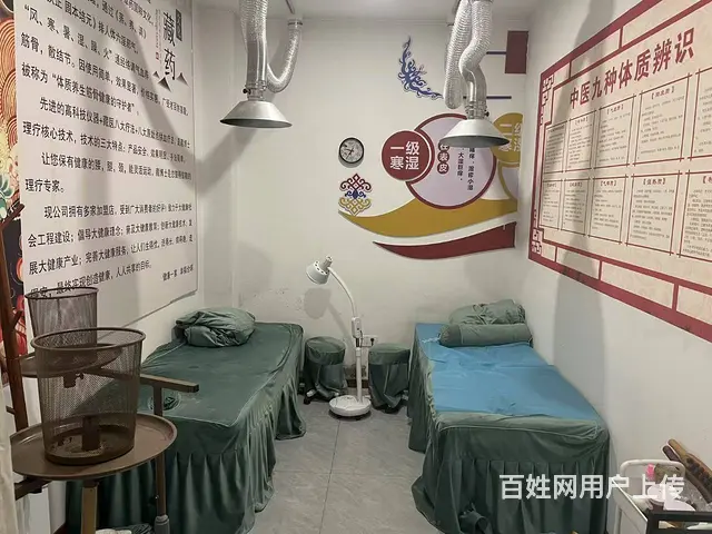 （徐州找店网）睢宁城区理疗中医诊所转让，可空转，适合各种经营 - 图片 5