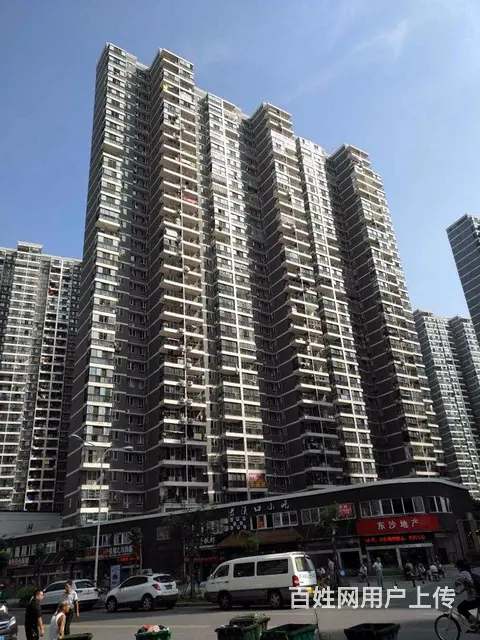 4号线地铁口 东沙花园 东湖景园 温馨小两室高性价 - 图片 7