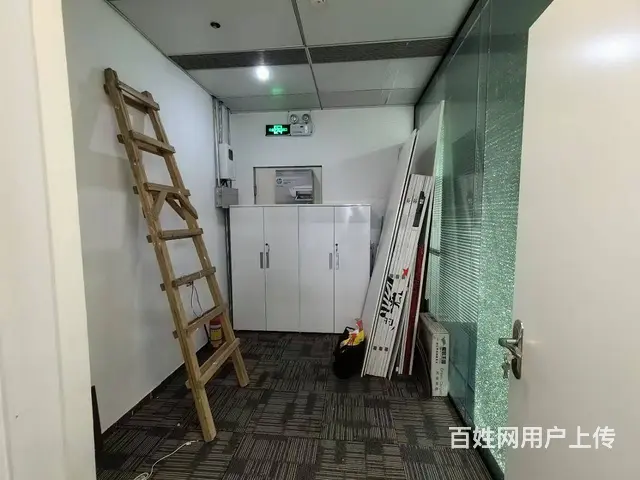 珠江新城地铁口 一手业主直租仅80元含税 精装修拎包办公 - 图片 5