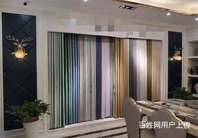 B个人一华凌五楼窗帘店对外整体转让 - 图片 2