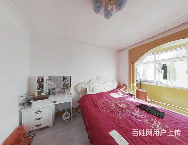 必看房源，通透两居，接受公积金，精装修 - 图片 3