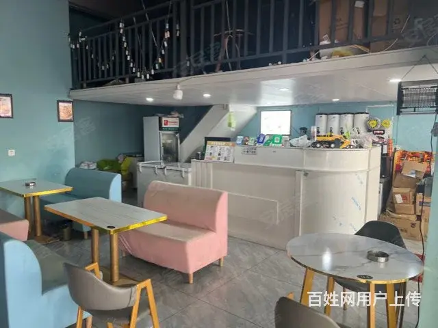 （51旺铺推荐）文联路120平水吧棋牌转让可空转 - 图片 5