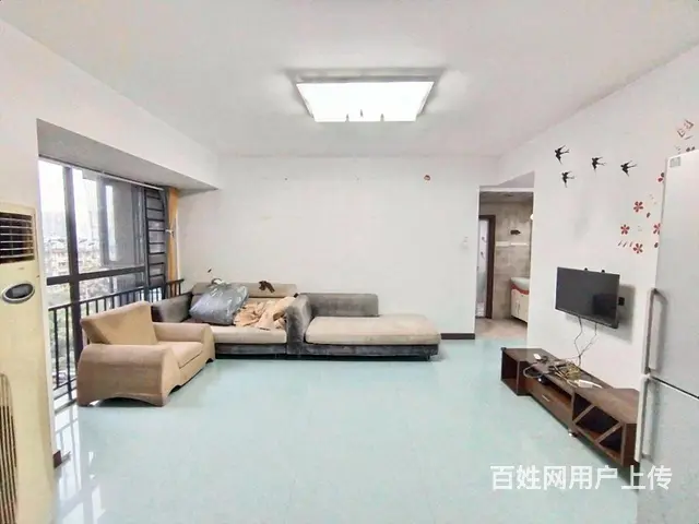 万家丽马王堆 98平电梯精致三房 小区环境好 地铁口 - 图片 11