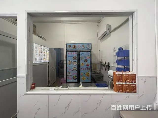 （51旺铺推荐）天涯区朝阳巷23平烘焙店转让 - 图片 5