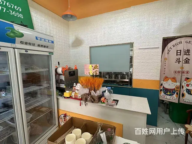 （微易转）王府井销量高火锅烤肉外卖店转让 - 图片 8