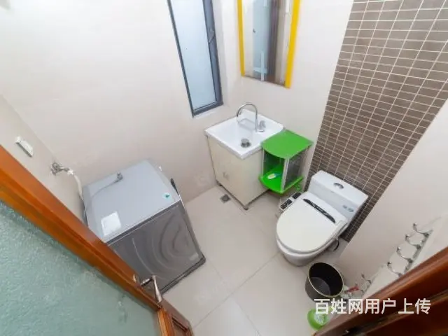 花语江南旁永宁雅苑 精装三房 送空中花园 全天采光 房东诚售 - 图片 5