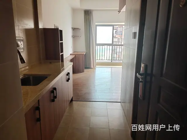 都市经典 公寓 精装修 - 图片 7