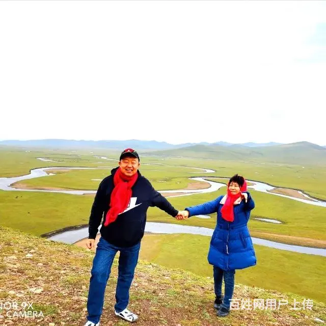 呼伦贝尔品质服务包车师傅排名满洲里包车价格 - 图片 7