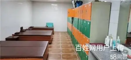 铁东500平峰云大众浴池出兑 - 图片 5