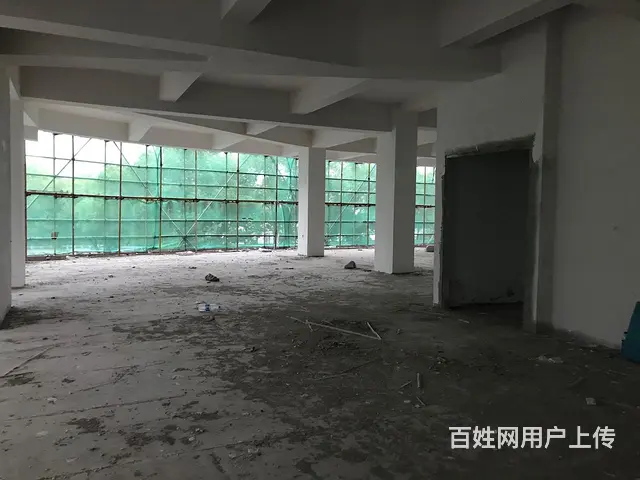 新出广化桥整层！小区门口弟一间单价仅7900做影院医美 - 图片 2
