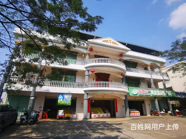（51旺铺推荐）天涯区水蛟路临街整栋600平出租（房东直租 - 图片 3