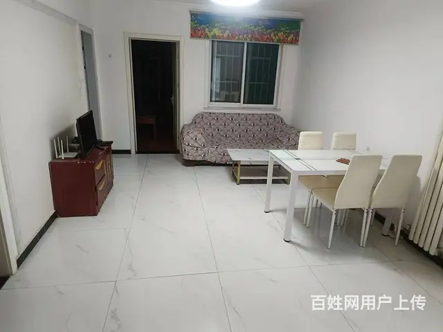 355春秋嘉苑有装修带家具4楼 - 图片 2