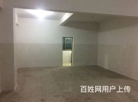 同安阳翟路住宅底商，荣海超市后面一栋 - 图片 4