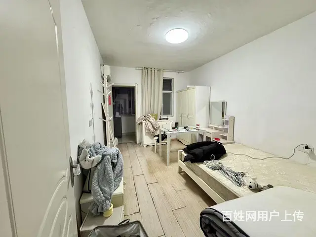 翠苑正规住宅2室急租 - 图片 1