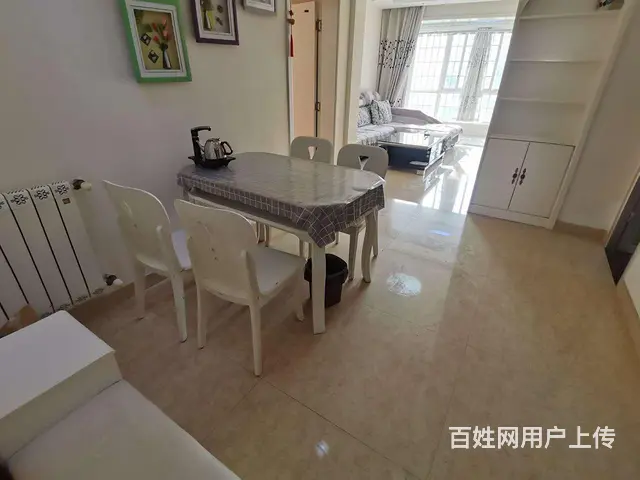 老体育馆对面 中弘名都城 电梯房 采光好 - 图片 5