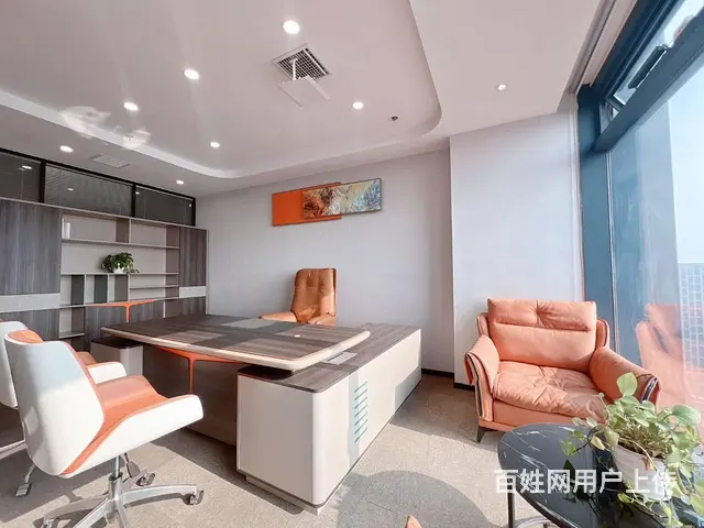 信雅达大厦双地铁口急租，卖方承担中介费，拎包入住，交通便利 - 图片 9