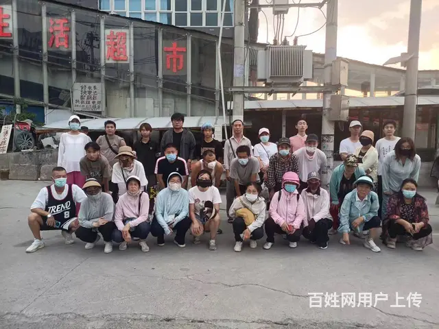 生活演员扮演-扮演同事-代打电话演员-演父母 同事 - 图片 3