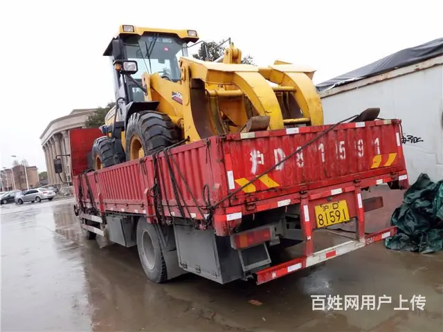 柳工龙工徐工18/20/30/50装载机 - 图片 4